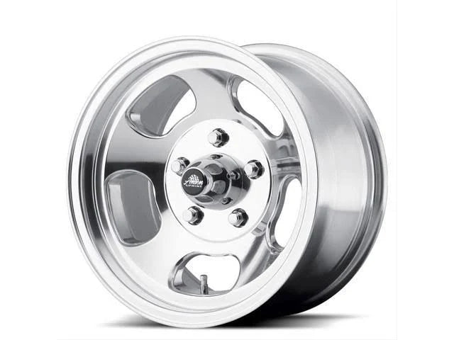 Polished 15x7 Wheel Rim J997204