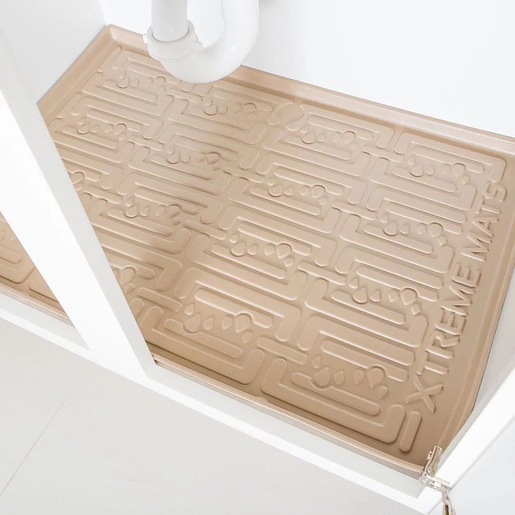 Waterproof Under Sink Mat 31" 1/4 x 19" 1/4 H73419