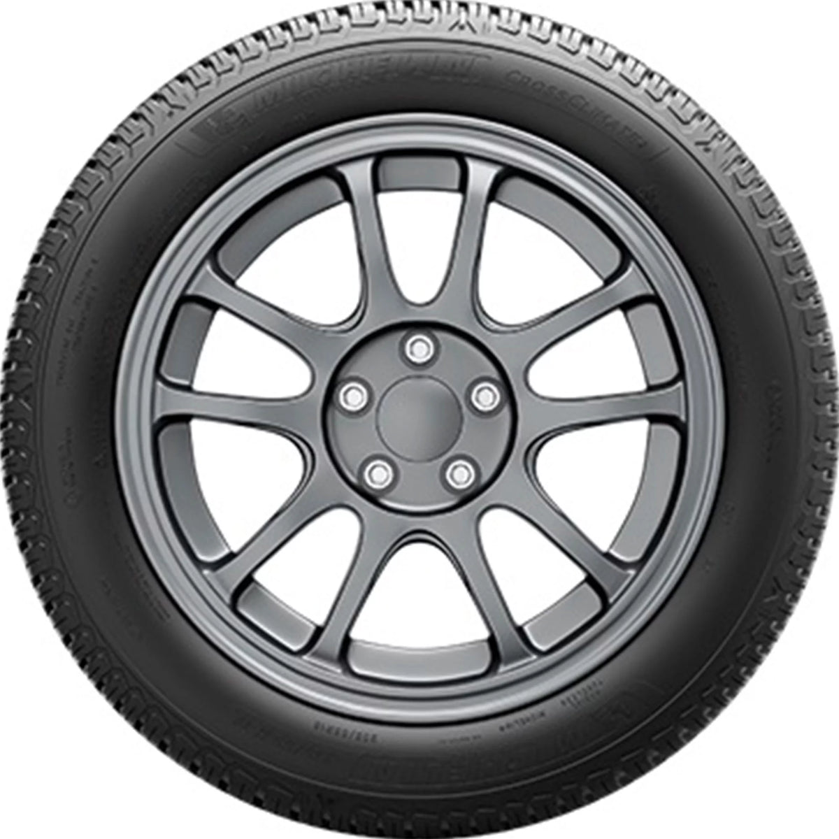 All Weather 225/50R17 98V XL SUV/Crossover Tire V1749