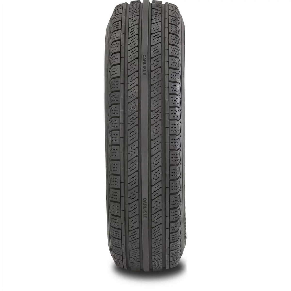 ST175/80R13 Trailer Tire J301