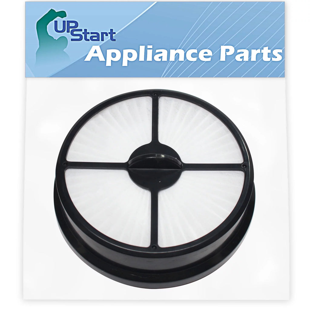 3-Pack HEPA Vacuum Filter Z32838