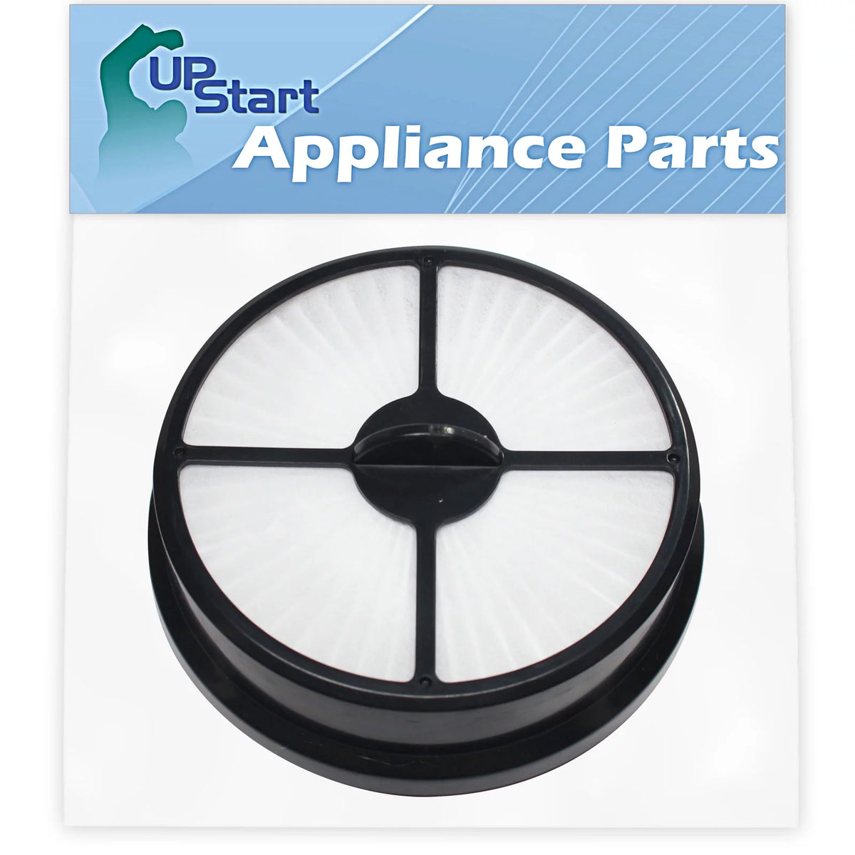 3-Pack HEPA Vacuum Filter Z32838