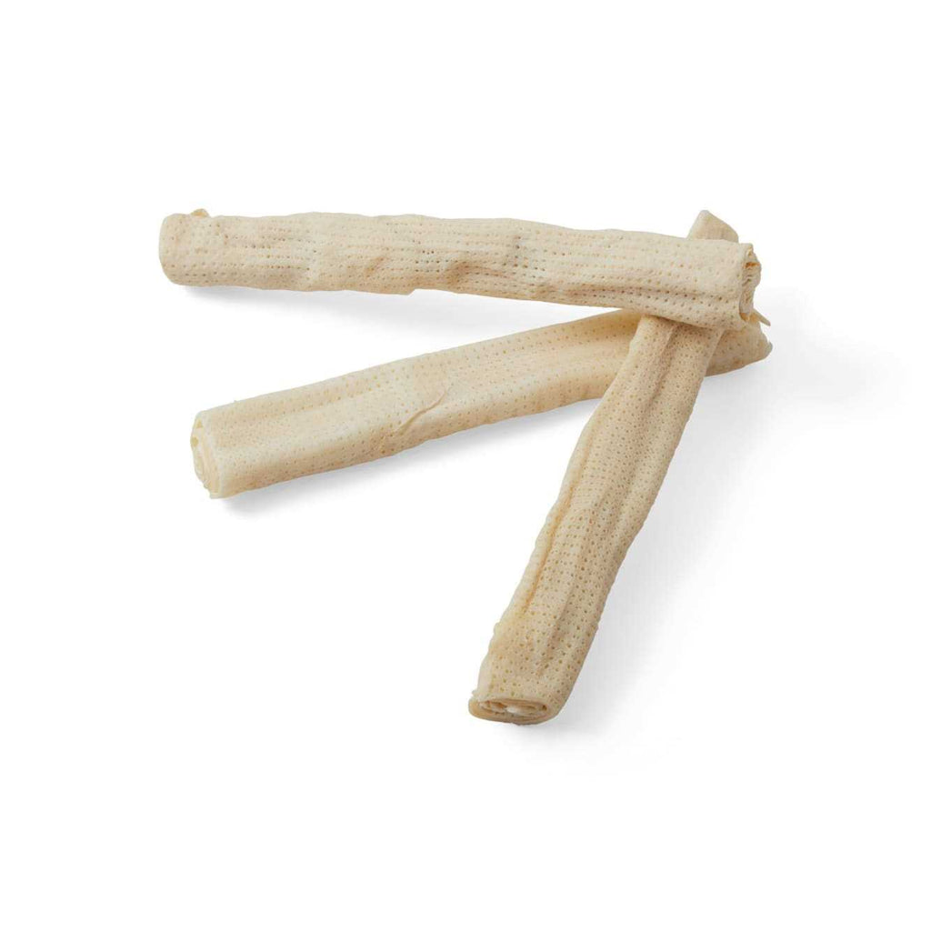 Highly Digestible Rawhide Rolls for Dogs A18044