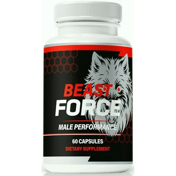 60 Capsules P3705