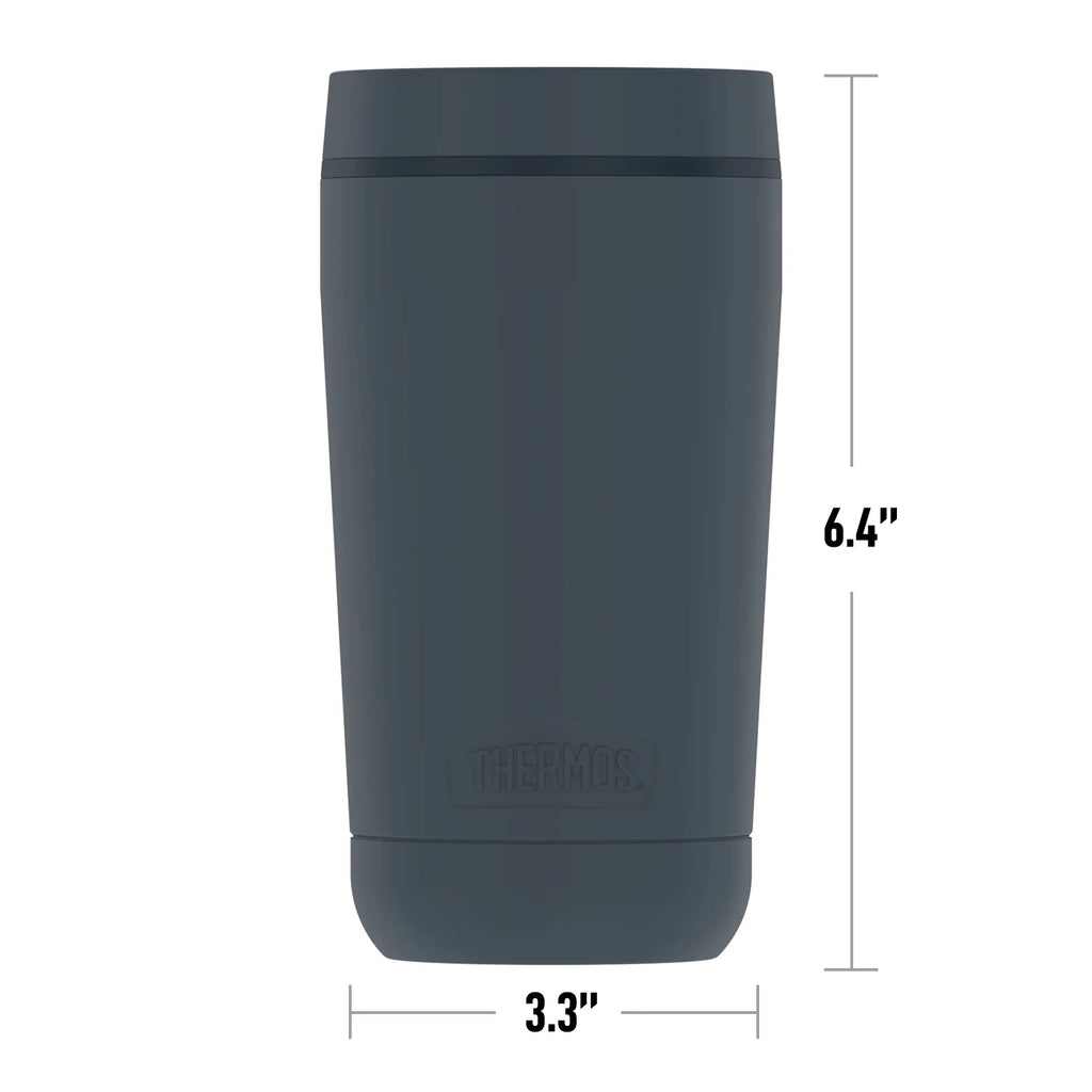 Stainless Steel Travel Tumbler, Vacuum Insulated, 12oz L13646