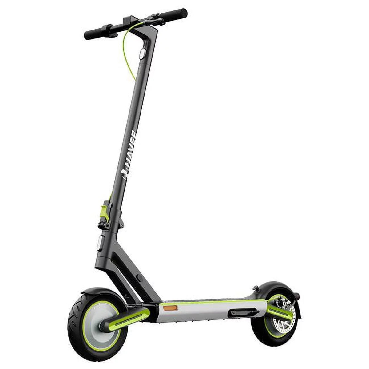 500 Watt Motor 10" Self-Sealing Tires Scooter M99577