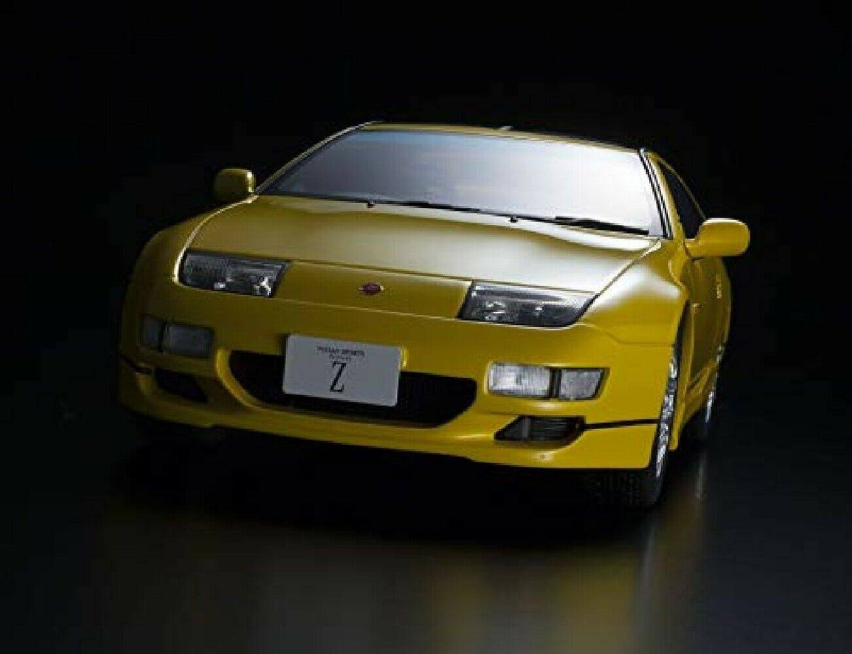 1/18 Resin Car Model Y3481