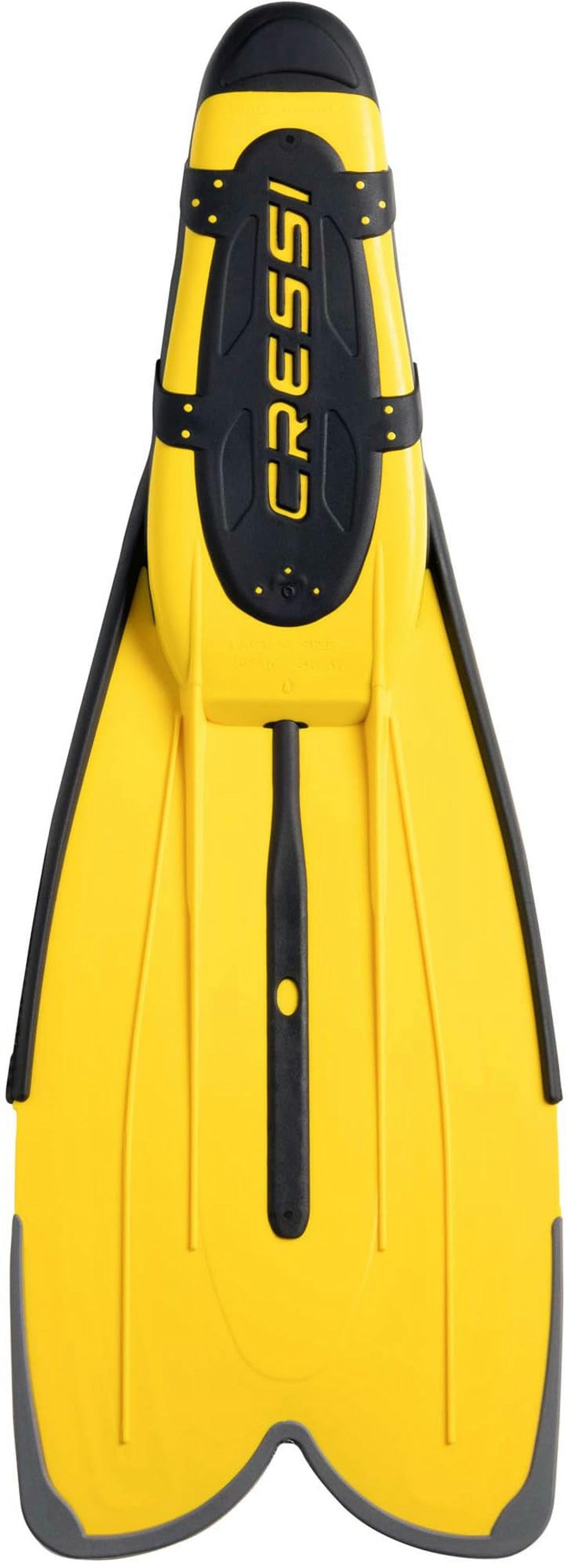 Yellow Fins L4862