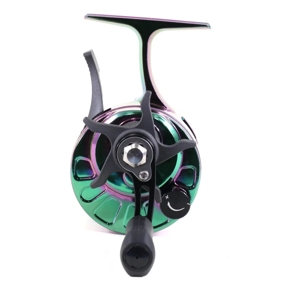 Polychromatic Gravity Reel L7336