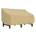 Large Patio Loveseat Cover M62944