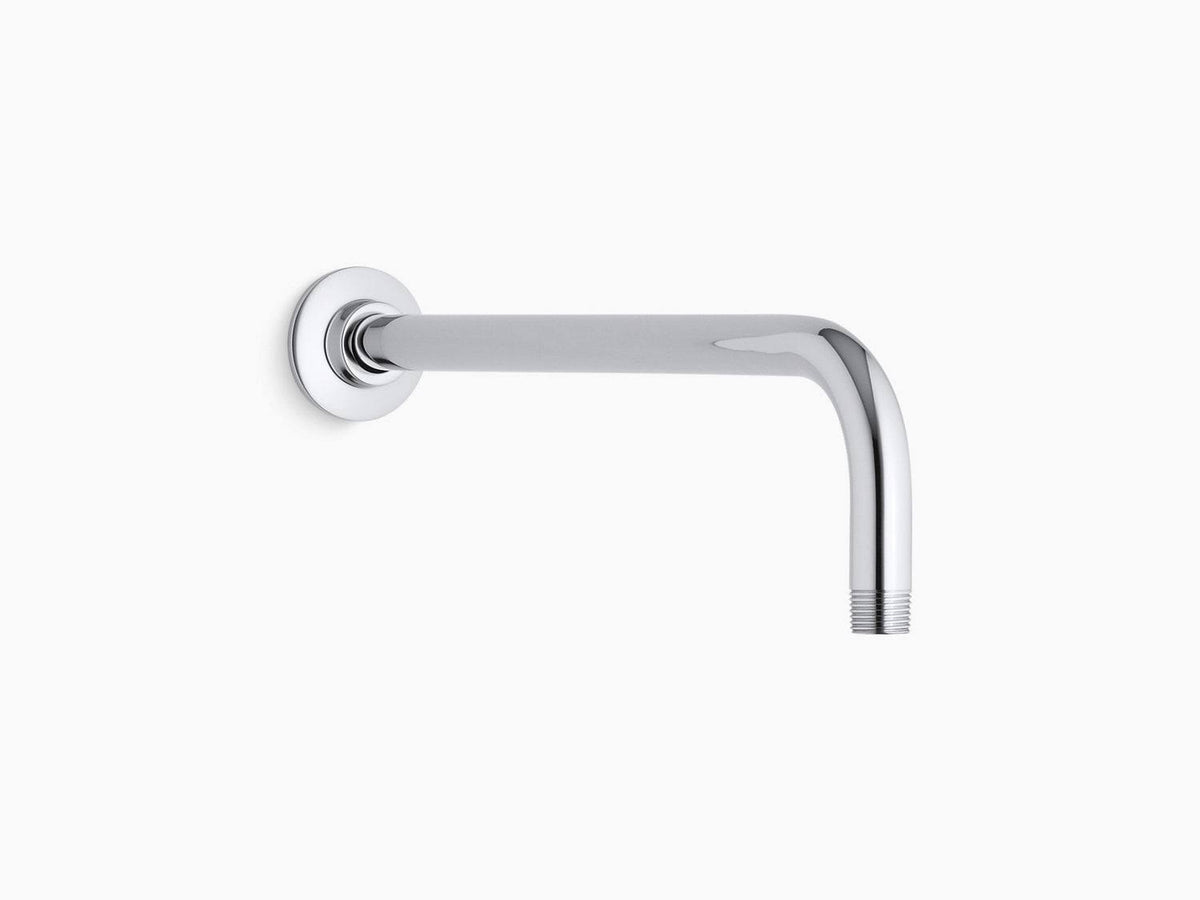 Oil Rubbed Bronze Shower Arm B60148