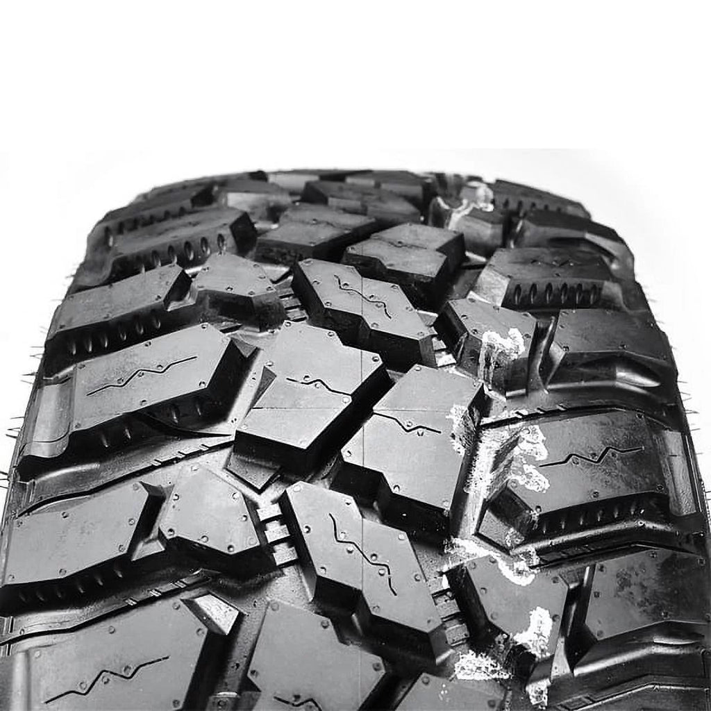 Mud Terrain Light Truck Tire K349633