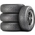 Set of 4 Winter Tires 265/50R20 107H Y640