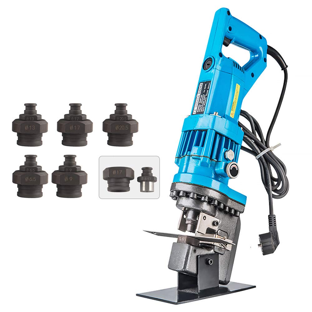 Hydraulic Hole Punching Tool for Steel Plate Iron Plate Aluminum Plate J557946