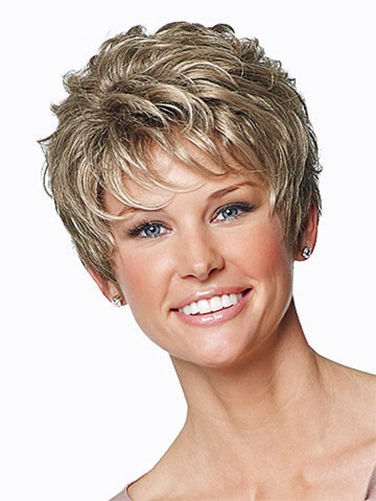 Synthetic Wig Q543437