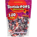 Assorted Flavors Lollipop, 25.9 Oz., 140 Count U8075