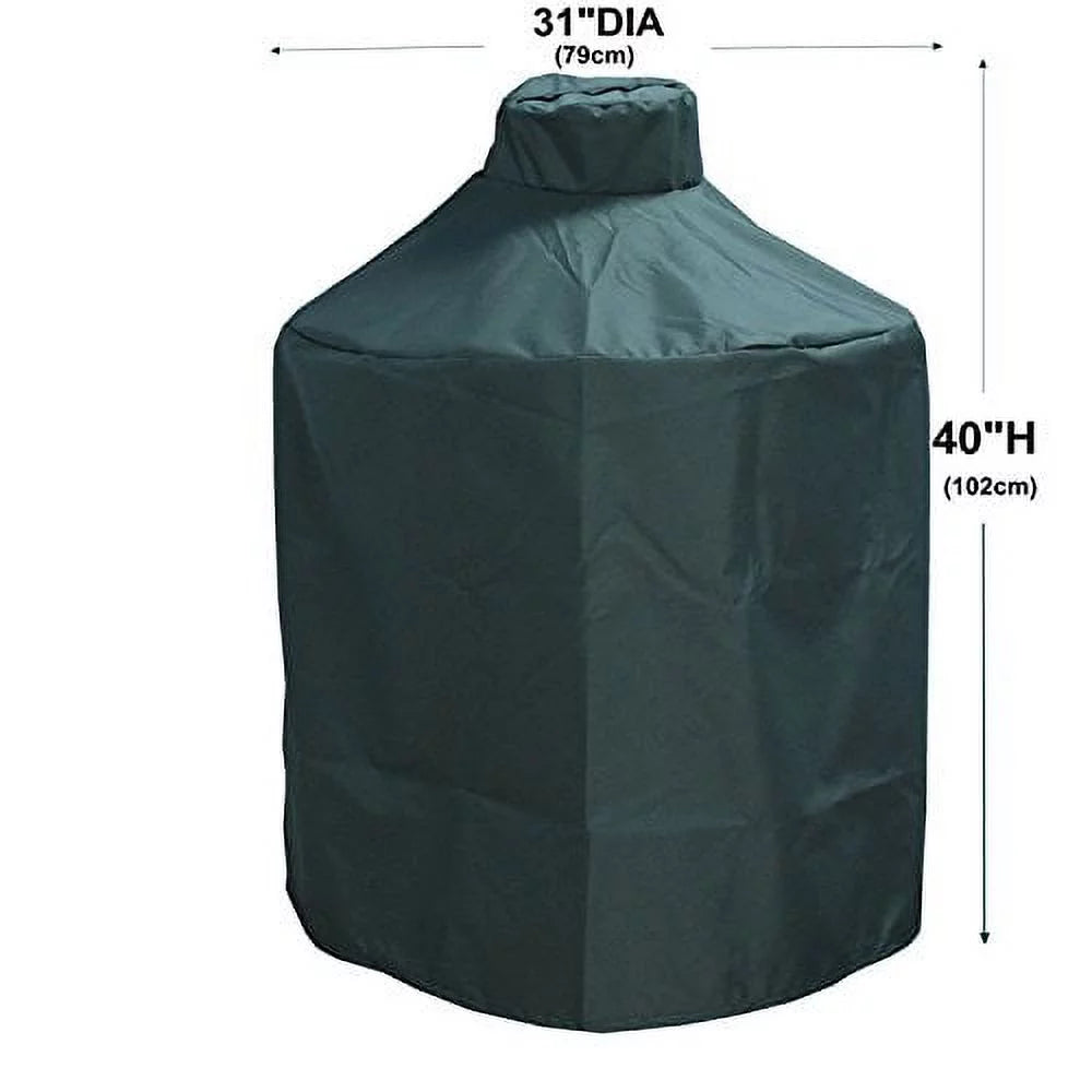 Heavy Duty Ceramic Grill Cover R273