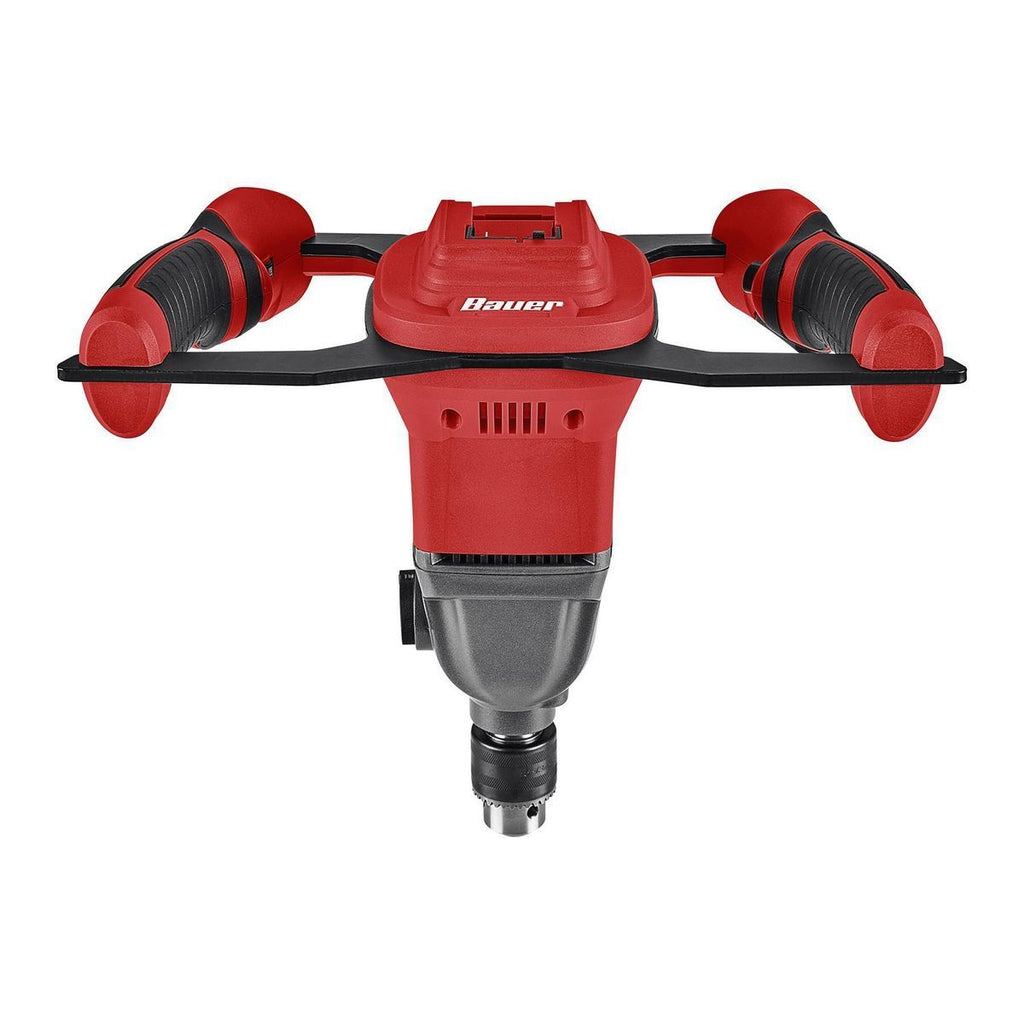 20V Brushless Cordless 1/2 in. Mud Mixer M408325
