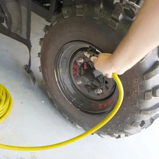 3/8 x 50' Hybrid Polymer Air Hose E229