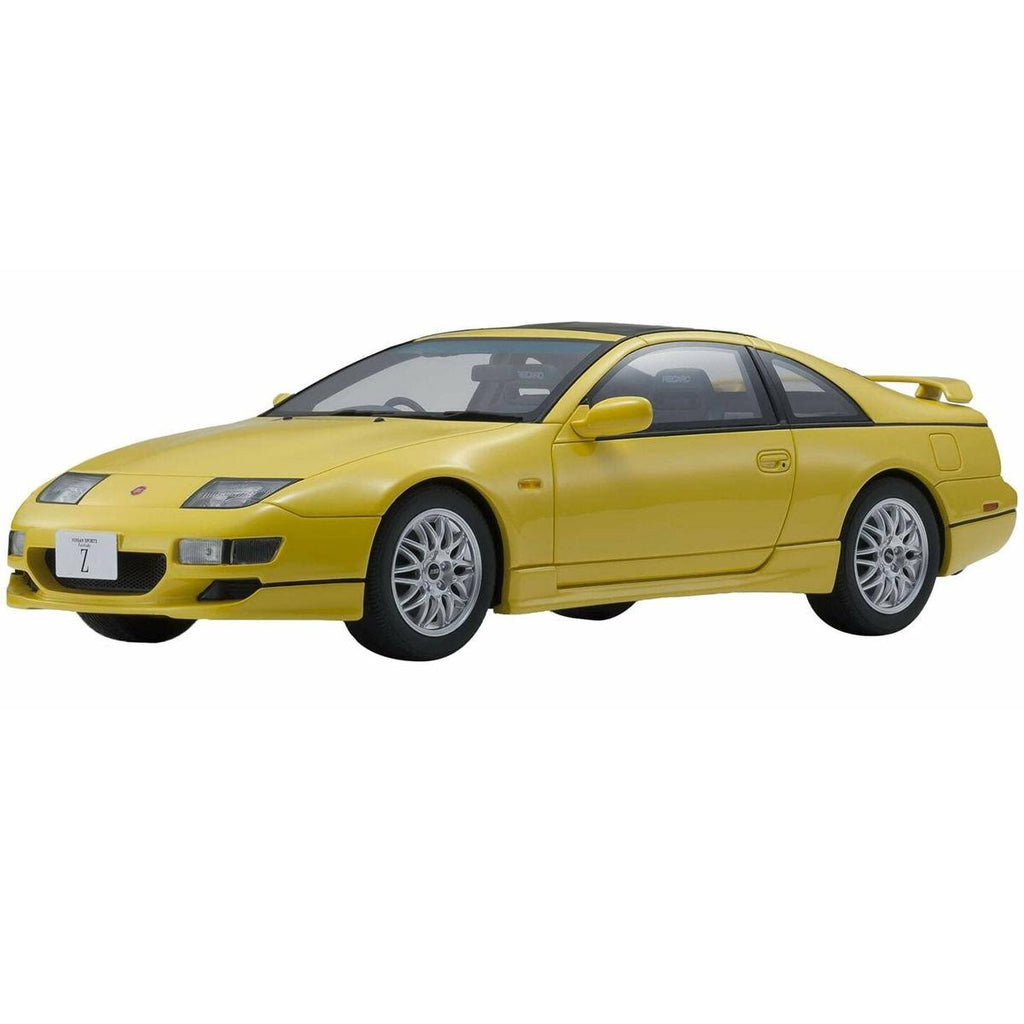 1/18 Resin Car Model Y3481