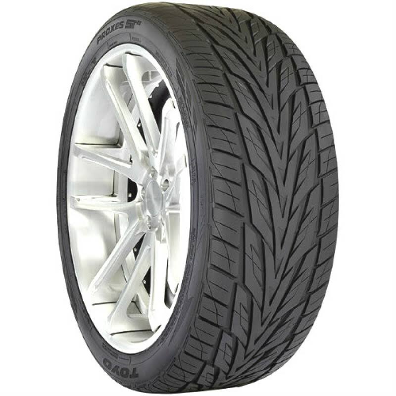 275/55R17 109V Tire O527082