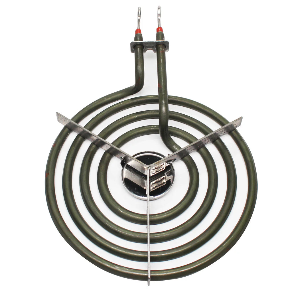 6 inch 4 Turns Surface Burner Element S39541