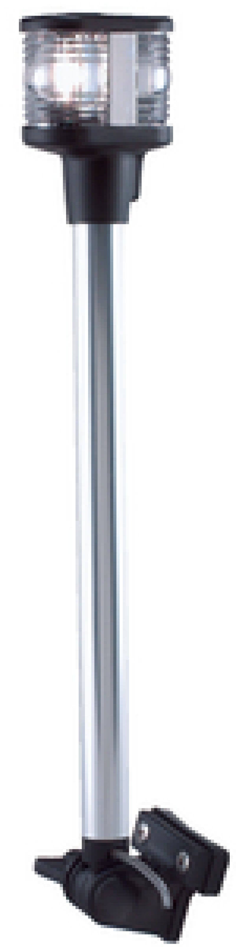 Deluxe Fold-Down Masthead and All-Round White Light K997245