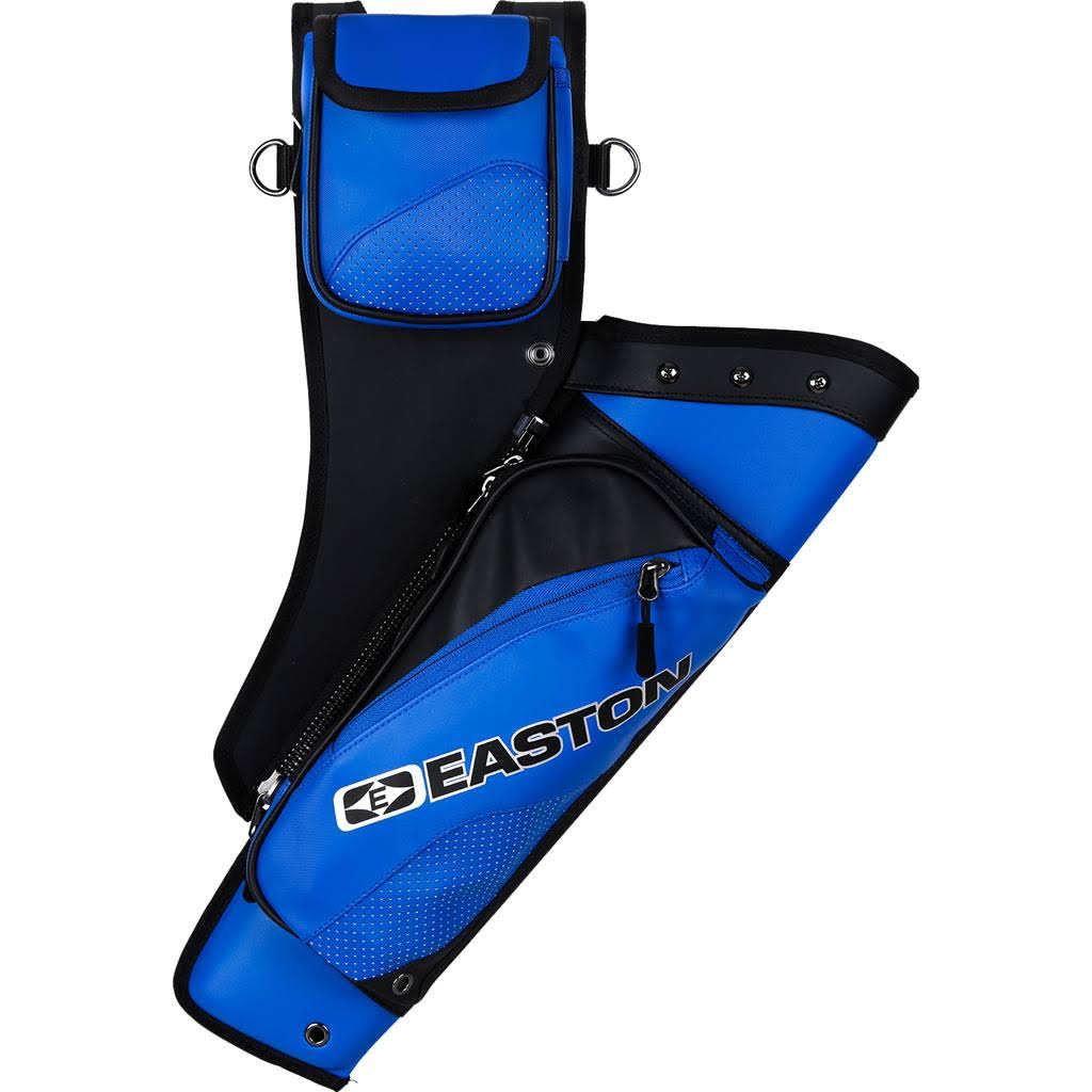 Black RH Takedown Hip Quiver with Belt O65295