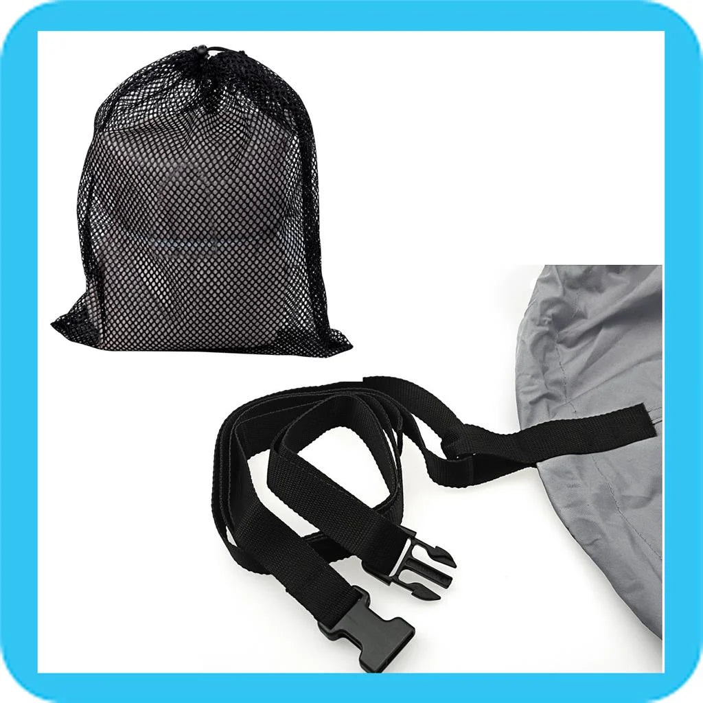 Boat Cover for Chaparral 220 SSI T50588