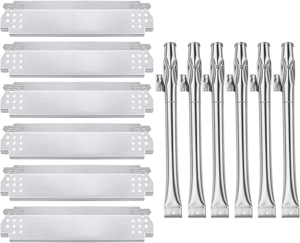 Stainless Steel Gas Grill Replacement Kit Q340928