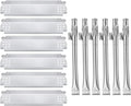 Stainless Steel Gas Grill Replacement Kit Q340928