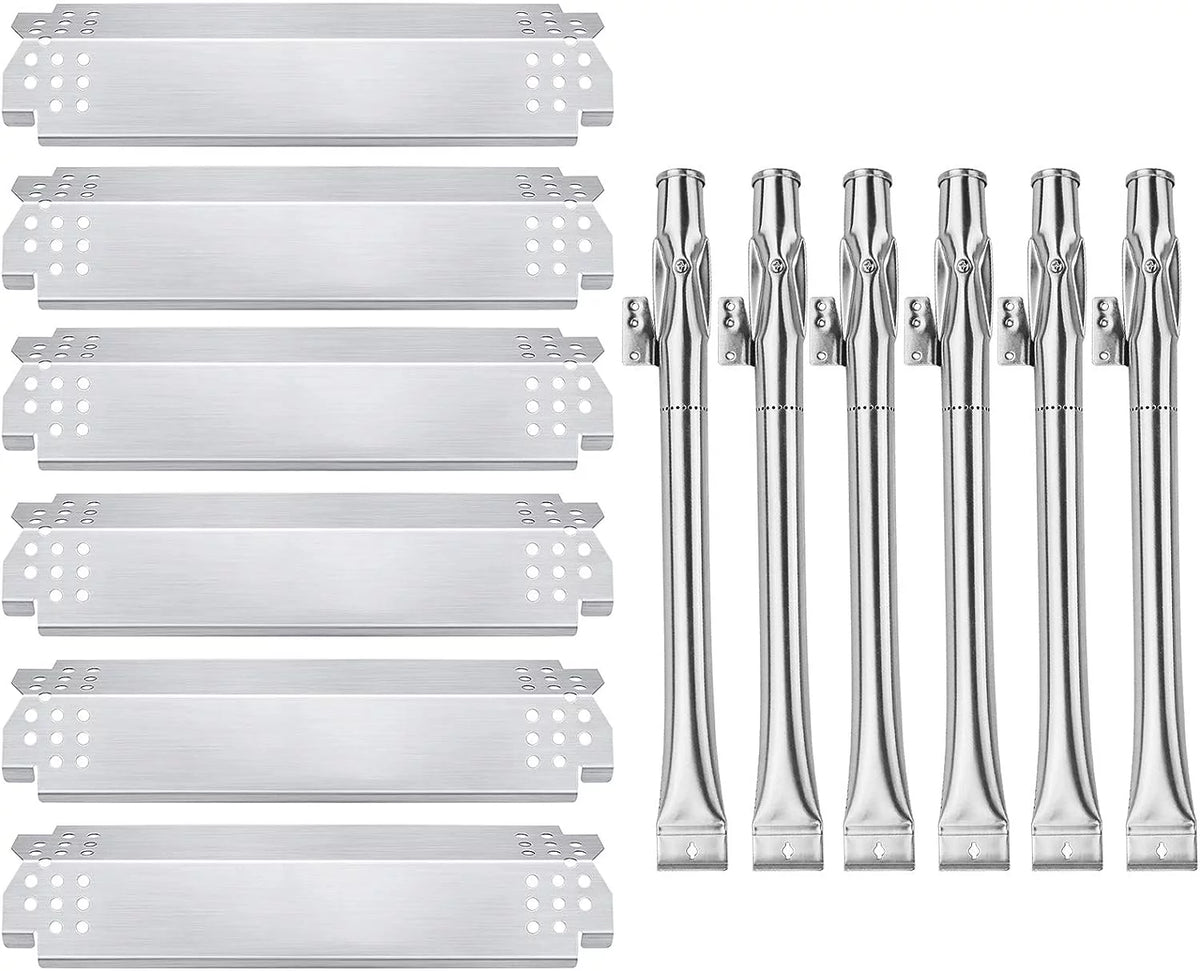 Stainless Steel Gas Grill Replacement Kit Q340928