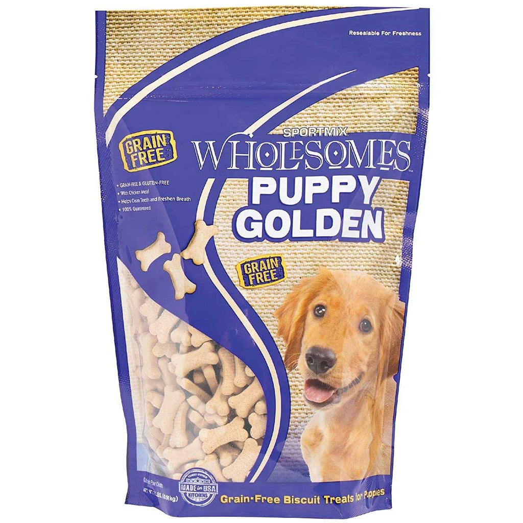Puppy Dog Treats Z1454