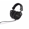 Black Headphones G619394