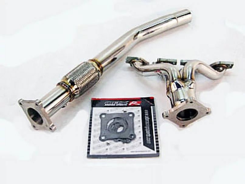 Header Fits For 1999 Thur 2004 Neon SOHC 2.0L SOHC J7254