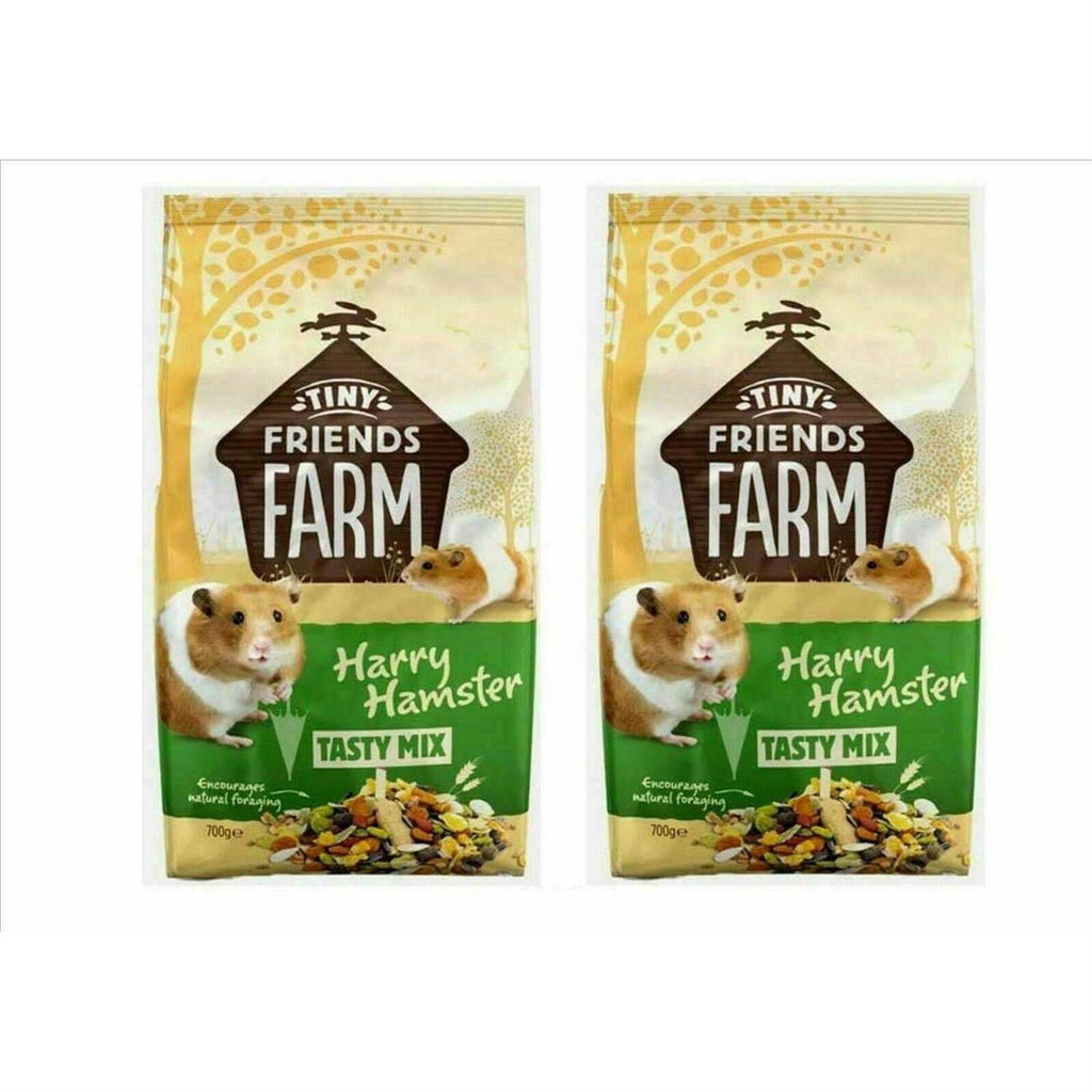 Hamster Mix G904