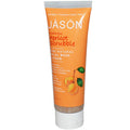 Apricot Facial Wash And Scrub, 4-Ounce Tubes (Pack Of 4) I569