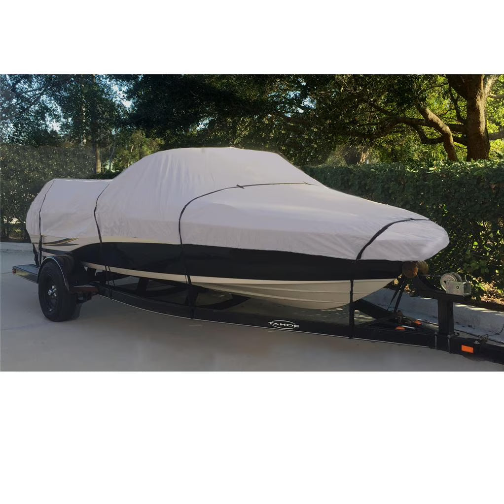 Boat Cover for Chaparral 220 SSI T50588