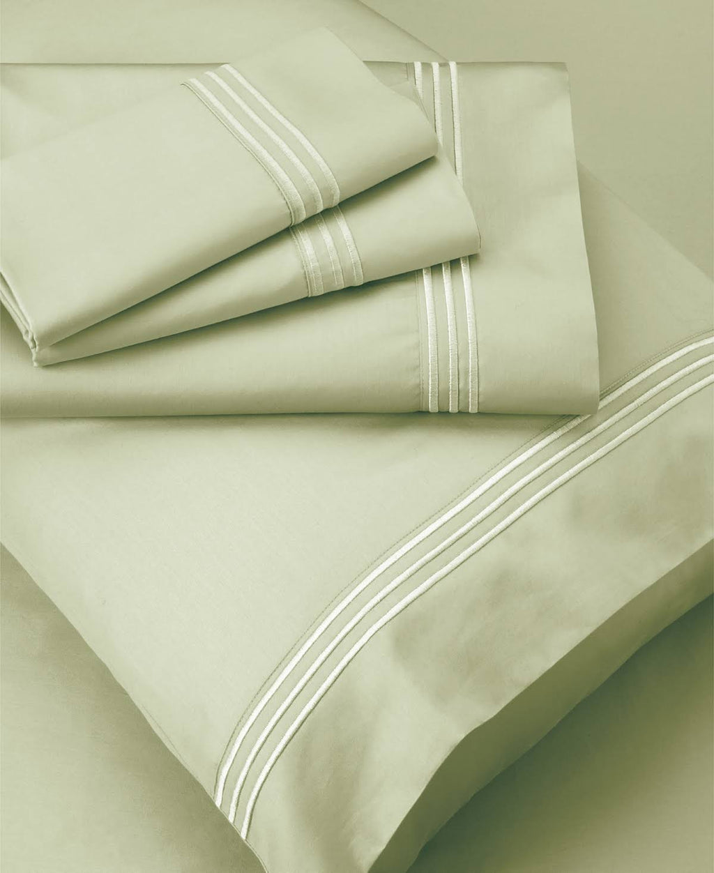 Sand Split King Sheet Set A855