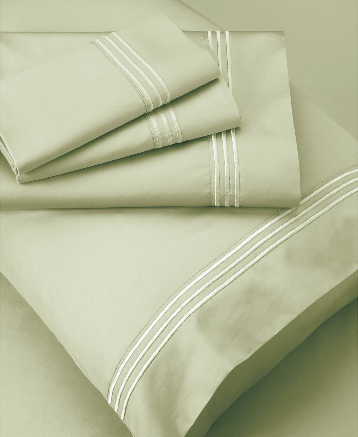 Sand Split King Sheet Set A855