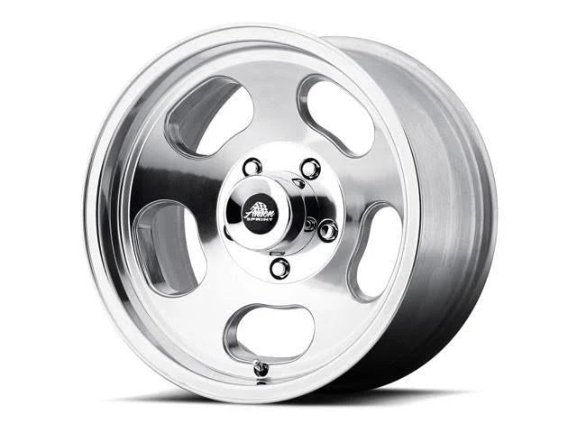 Polished 15x7 Wheel Rim J997204