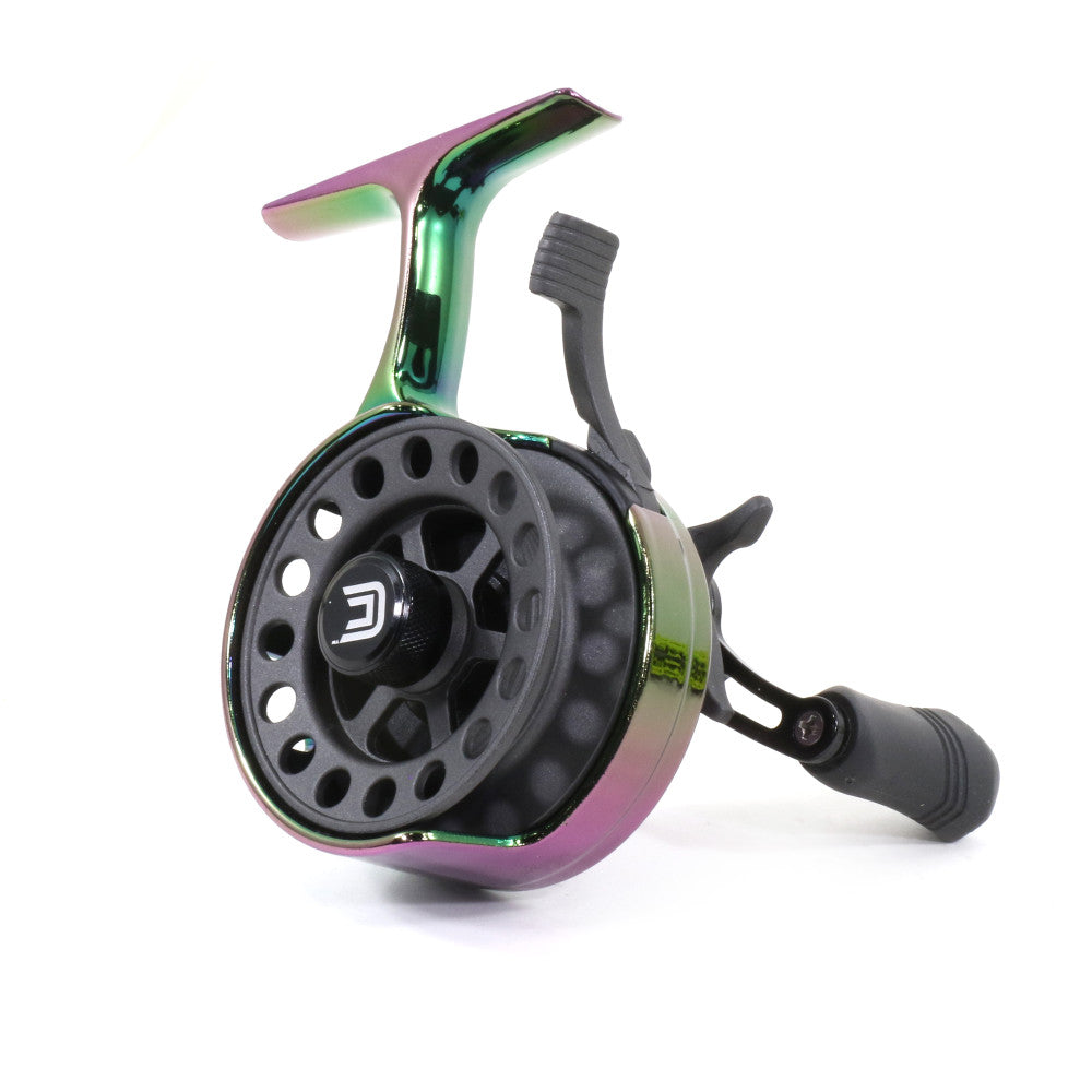 Polychromatic Gravity Reel L7336