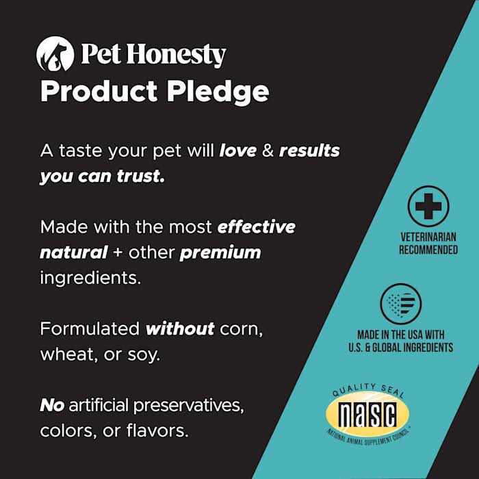 Hemp Calming Chews for Dogs G87047