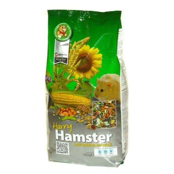 Hamster Mix G904