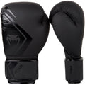 Black 14 oz Boxing Gloves C69256