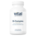 B-Complex 120 caps Q26394