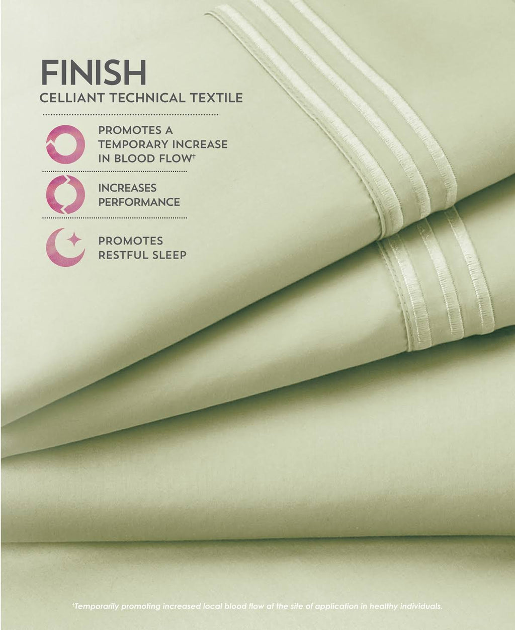 Sand Split King Sheet Set A855