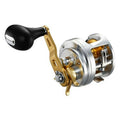 Calcutta 800F Reel F535
