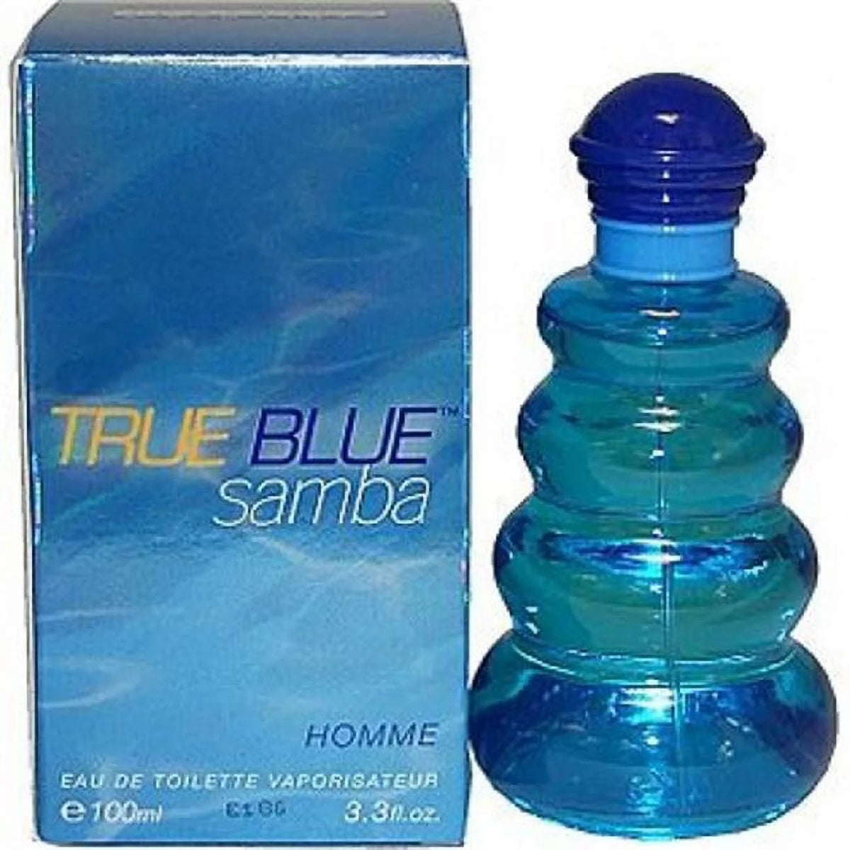 3.3 oz Eau De Toilette Spray P538