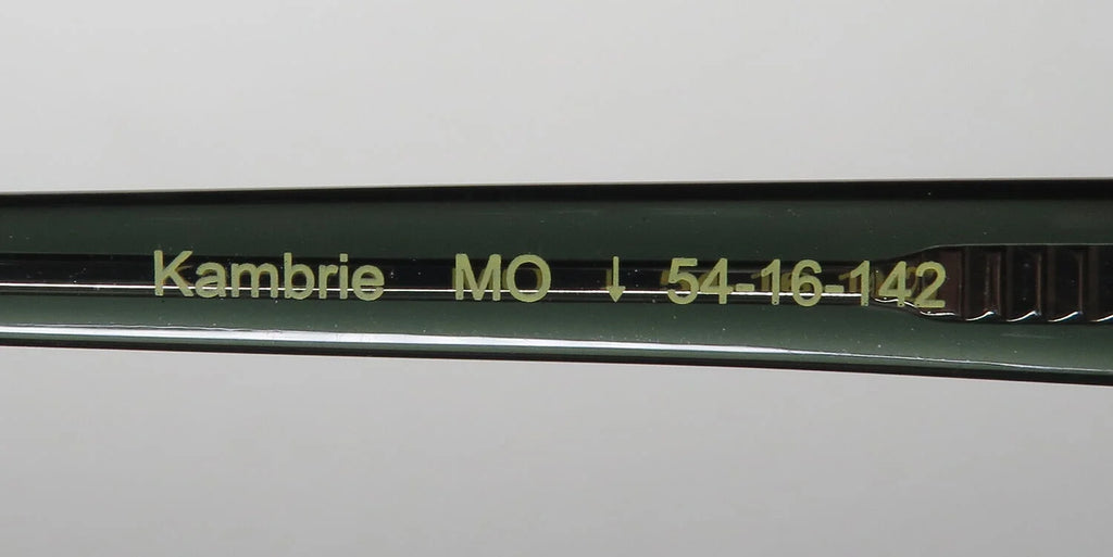 Premium Eyeglass Frame P1583